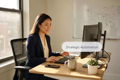 Take Control of Your Ad Strategy: Strategic Automation and Sophistication Without Overhead