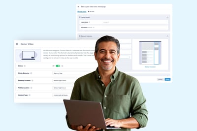 Take Control of Your Ad Strategy: Why Visual Configuration Interfaces Matter