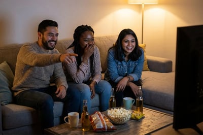 Take Control of Your Entertainment Site's Ad Strategy: A Technical Framework