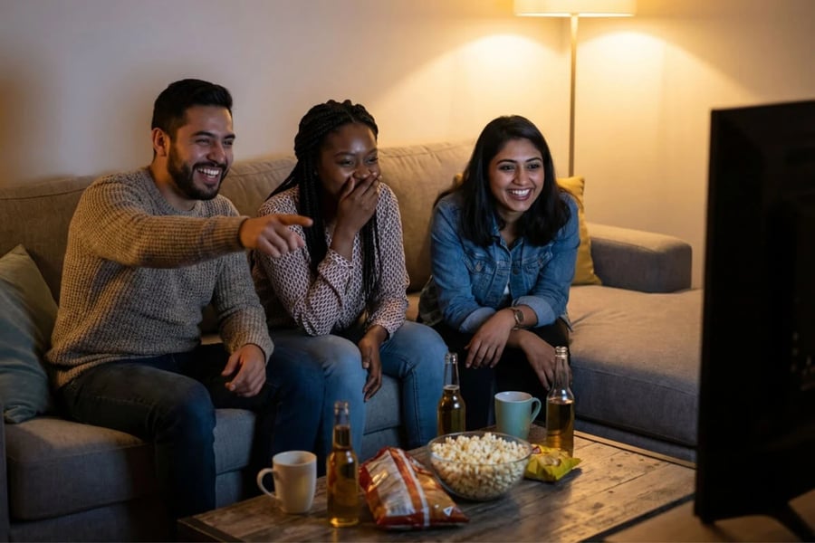 Take Control of Your Entertainment Site's Ad Strategy: A Technical Framework