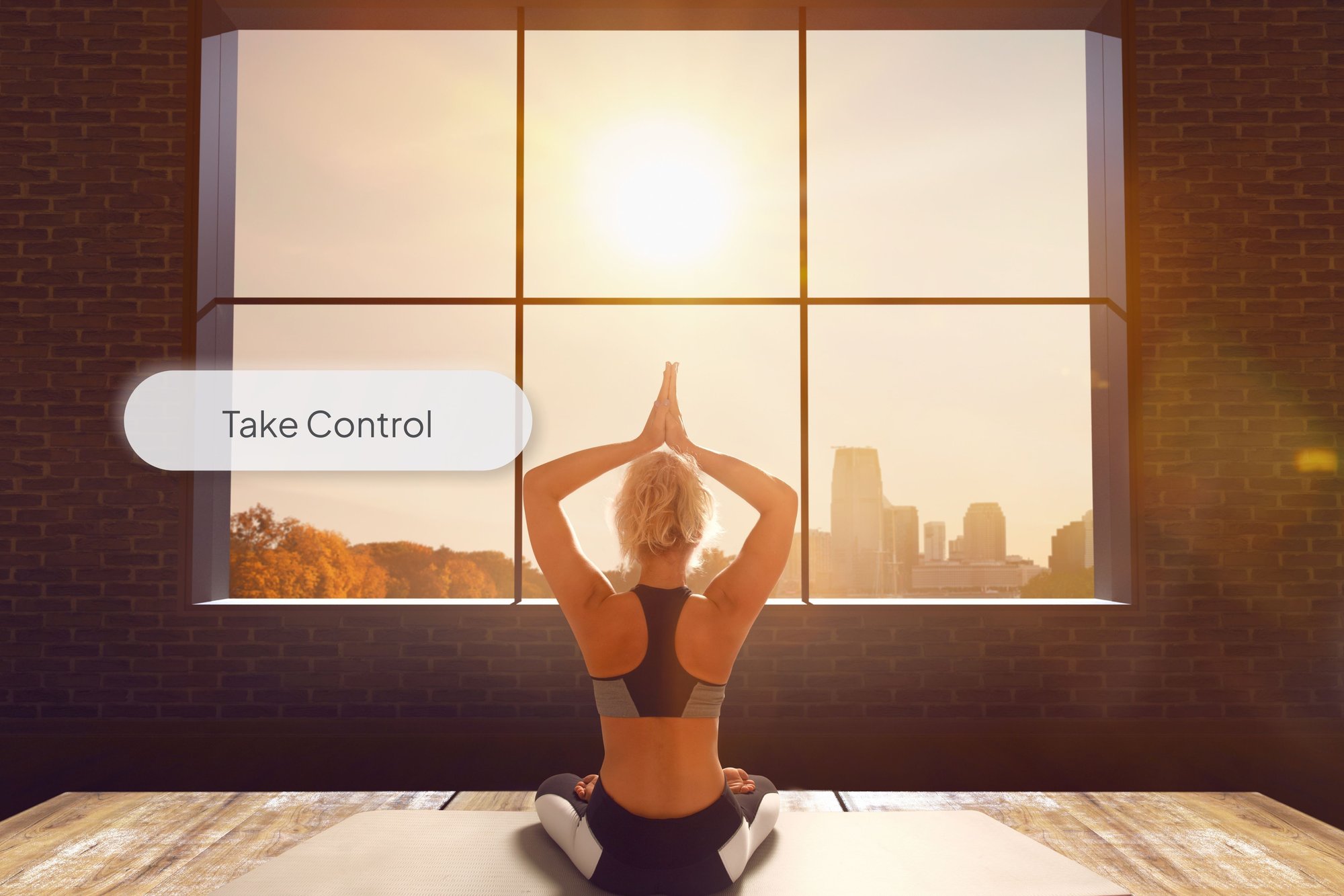 Taking Control of Your Ad Strategy_ A Guide for Health and Wellness Publishers
