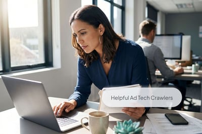 The Ad Tech Crawlers You Should Never Block: A Publisher's Guide to Friendly Bots