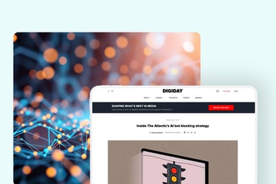 The Atlantic's AI Bot Blocking Strategy: What Publishers Need to Know