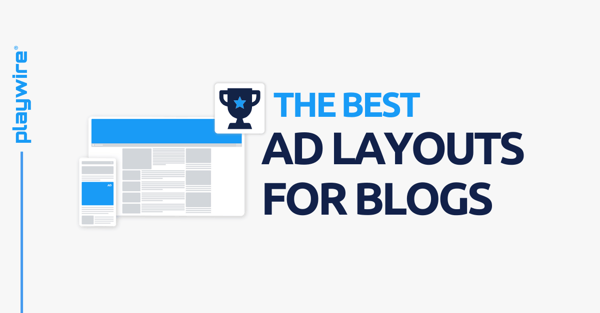 Maximizing Ad Revenue Through Strategic Website Layout: Insights from ...
