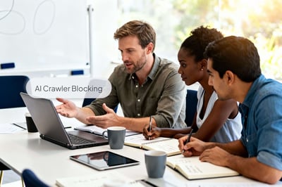 The Complete List of AI Crawlers and How to Block Each One