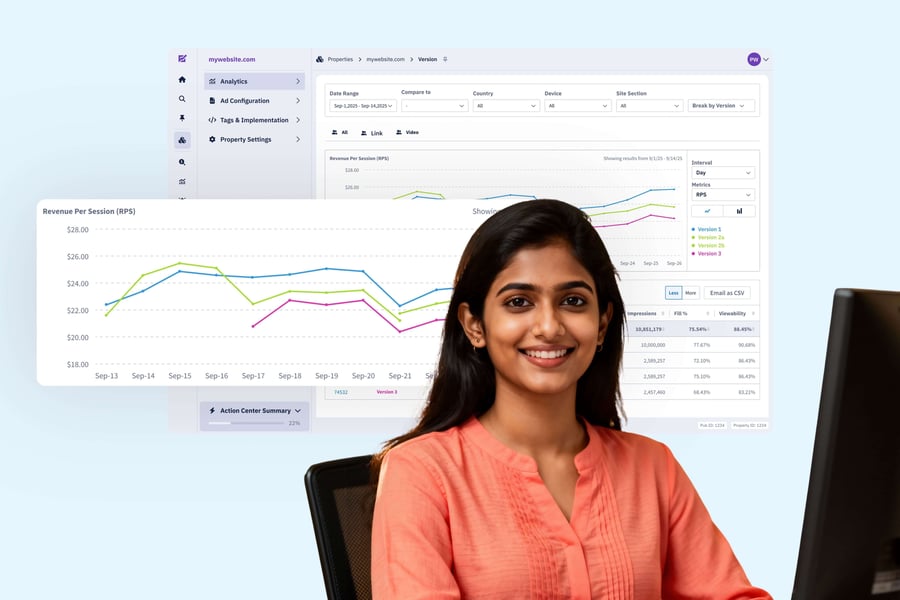 The Real Cost of Blocking AI: Traffic and Revenue Impact Analysis