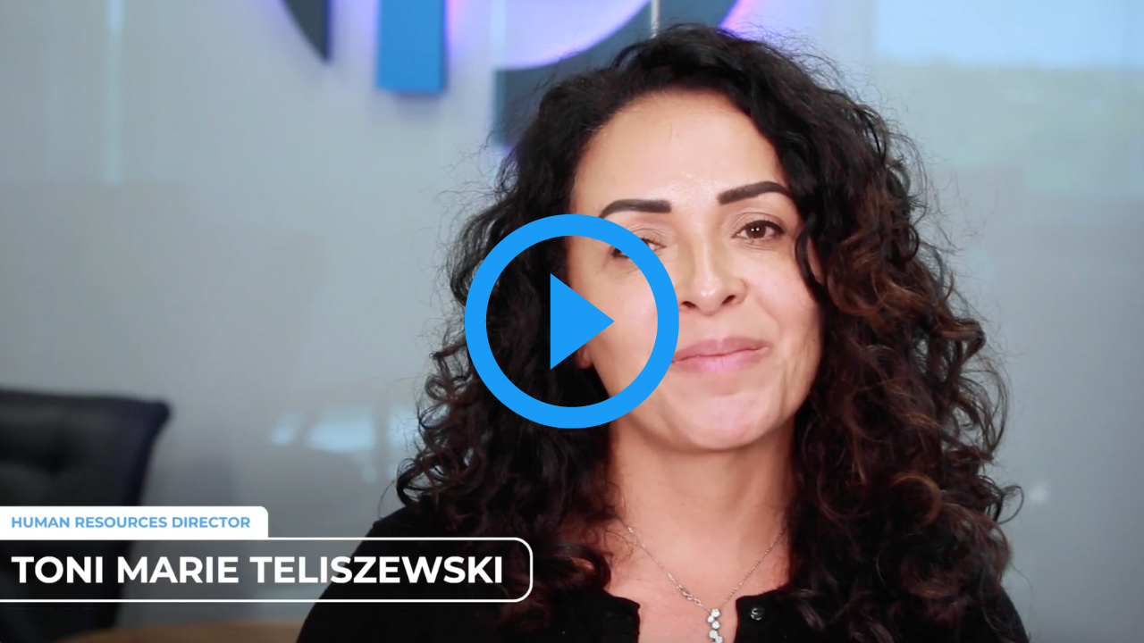 Toni Marie Teliszewski Video Thumbnail