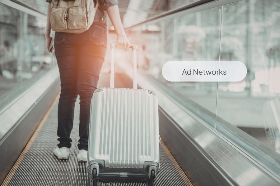 Top Ad Networks for Travel Bloggers and Tourism Websites: A Publisher's Field Guide