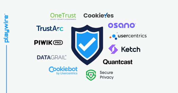 Best Consent Management Platforms for 2024