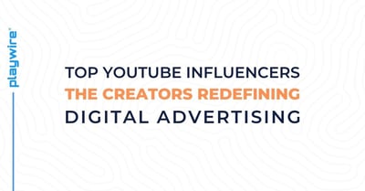 Top YouTube Influencers: The Creators Redefining Digital Advertising