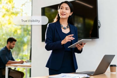 Transparency in Ad Monetization: Evaluating Visibility in Your Current Setup