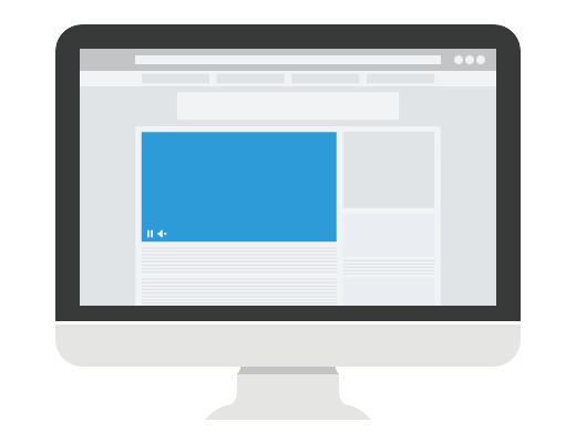 Trendi In-Article Demo gif