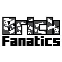 Brick Fantatics Black 2025