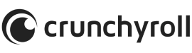 Crunchyroll PNG