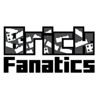 Brick Fantatics Black 2025