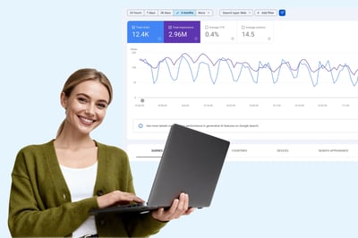 What Does Google Search Console Do? A Feature-by-Feature Breakdown