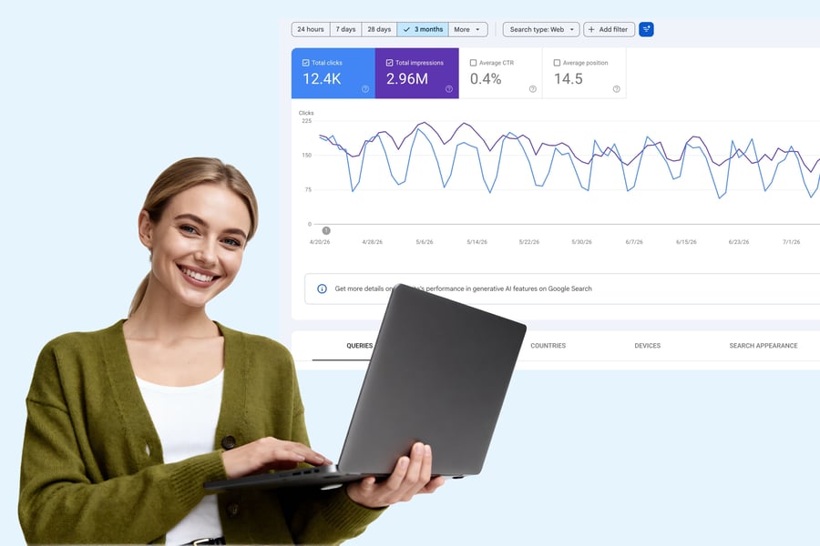 What Does Google Search Console Do? A Feature-by-Feature Breakdown