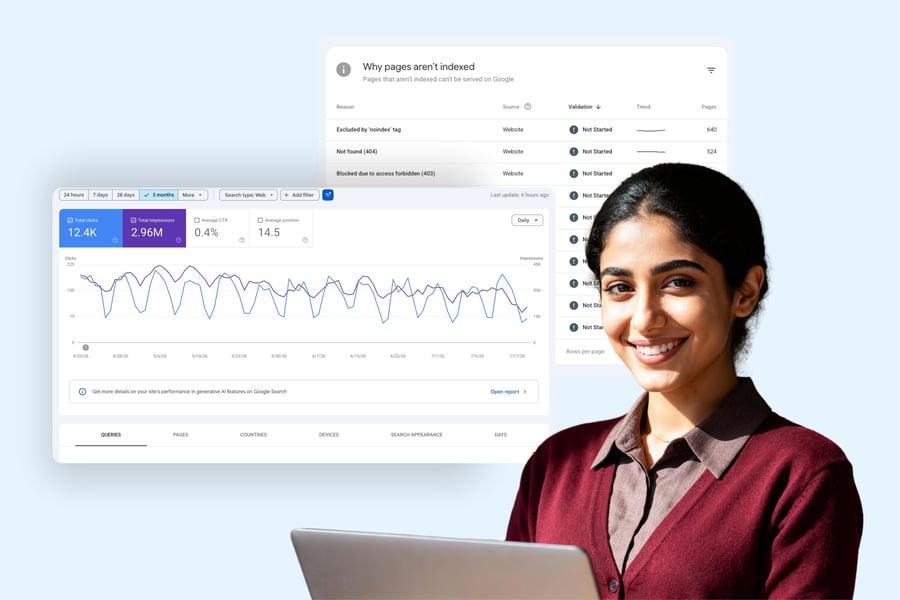 What Is Google Search Console? A Guide for Web Publishers