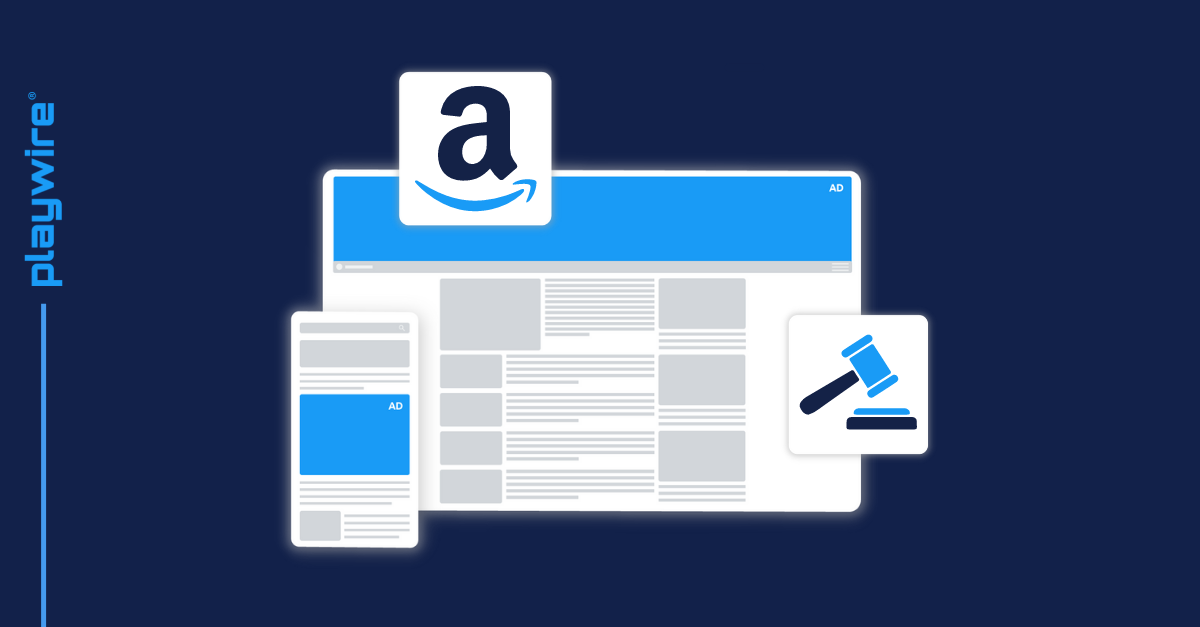 What is Amazon TAM?