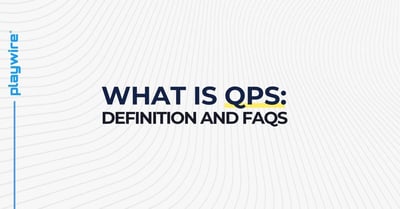 What is QPS: Definition and FAQs