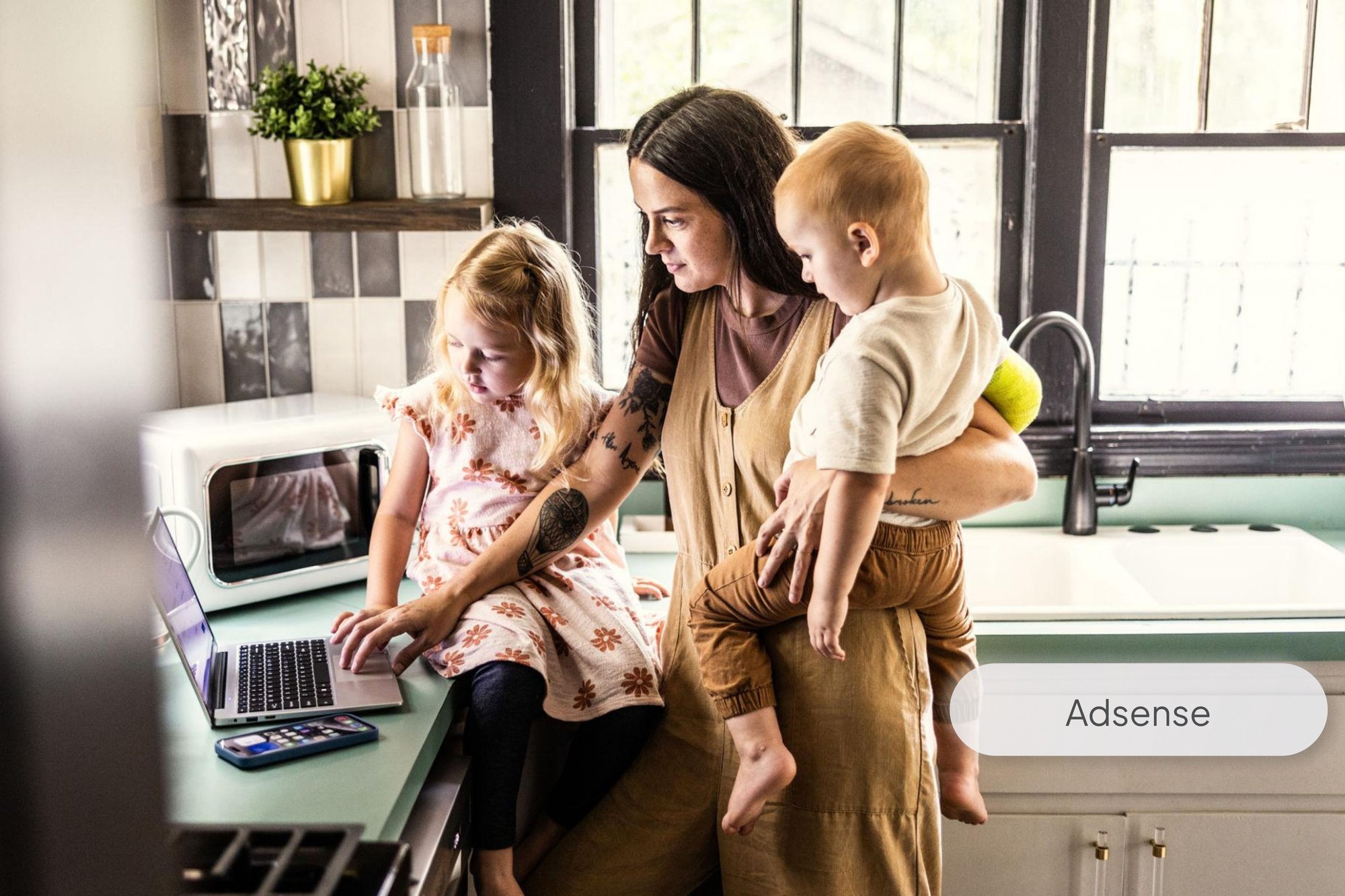 Why Lifestyle Publishers Are Leaving AdSense (And Where Theyre Going)