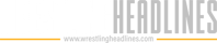 Wrestling Headlines