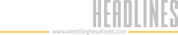 Wrestling Headlines