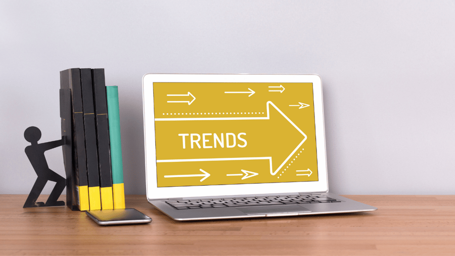 Programmatic Advertising Trends Worth Paying Attention To