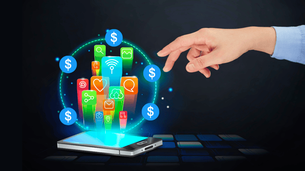 6 Ways to Monetize Your App with Ads