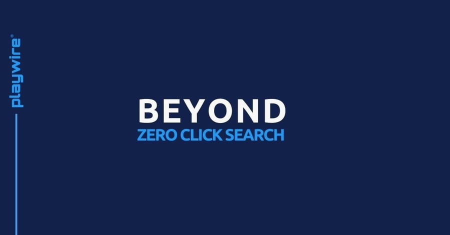 Beyond Zero Click Search: How Publishers Can Reclaim Their Audience