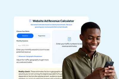 Ad Revenue Calculator: Why Most Revenue Estimators Are Wildly Inaccurate (And What to Use Instead)