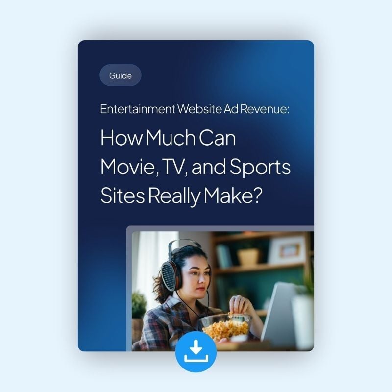 entertainment feature