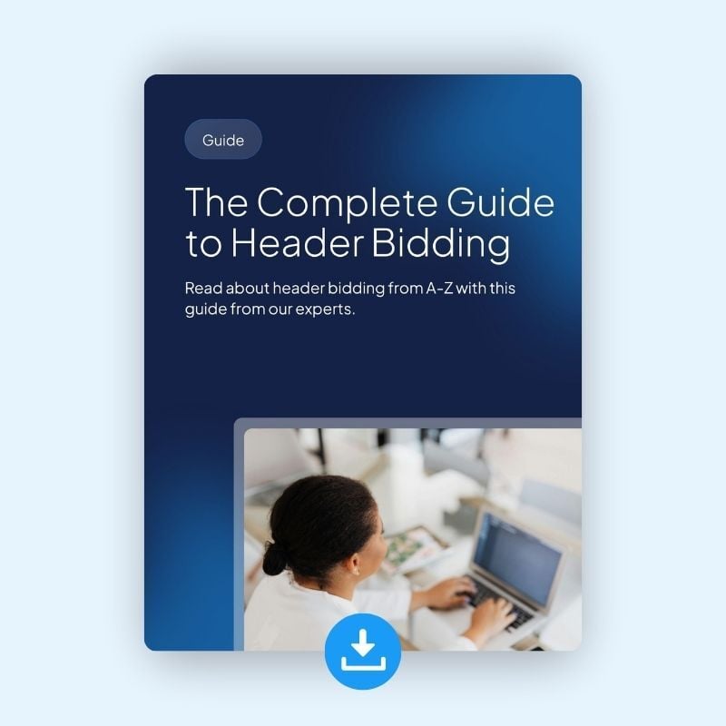 header bidding Thumbnail