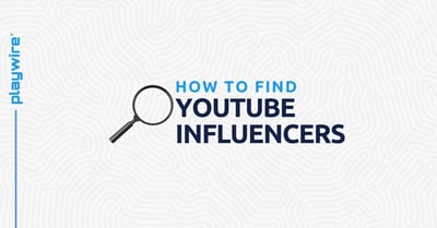 How to Find YouTube Influencers
