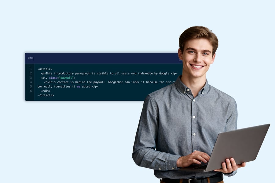 isAccessibleForFree: The Complete Guide to Structured Data for Paywalled and Gated Content