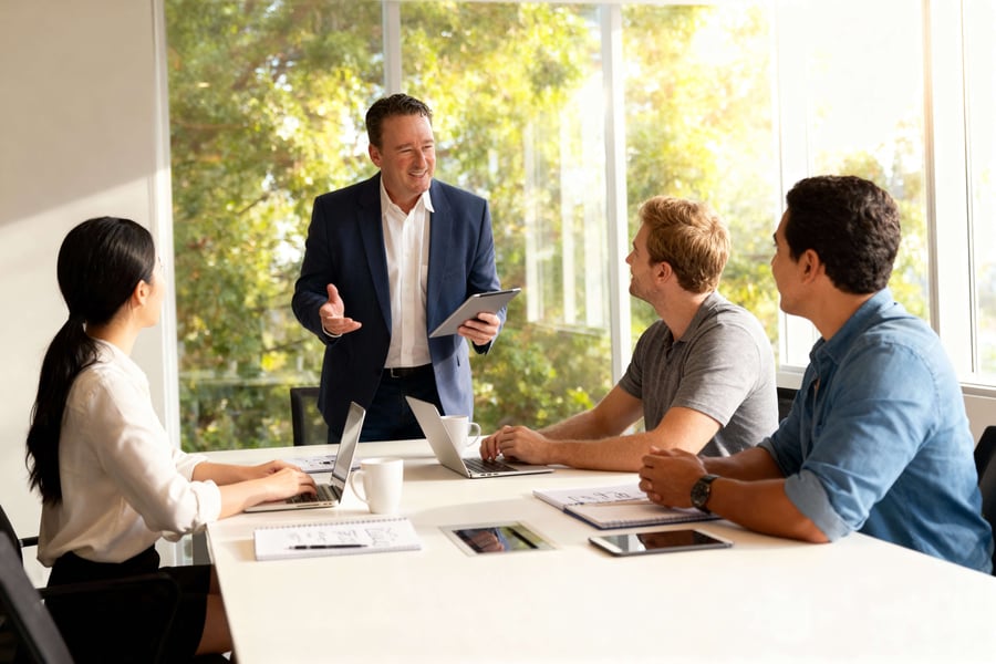 Turning the Microscope Around: Why SSPs and DSPs Owe Publishers the Same Transparency They Demand