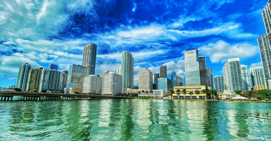 South Florida: An Emerging Tech Hub Playwire is Proud to be a Part of