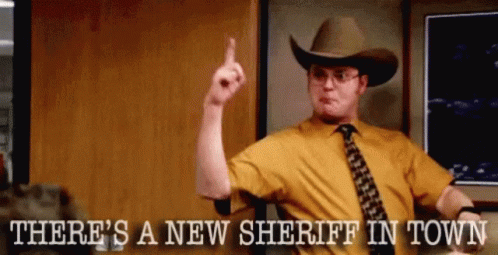 new-sheriff-dwight-schrute