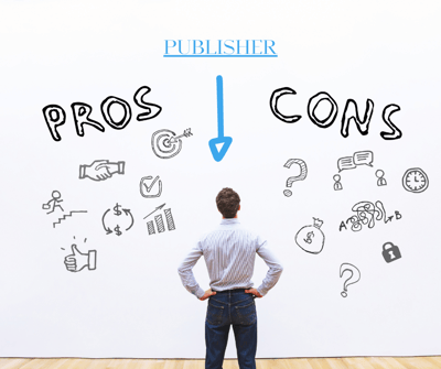 Digital Monetization Solutions for Publishers: Understanding the Pros and Cons