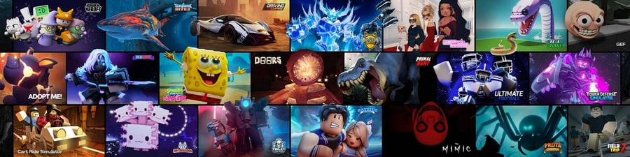 Gaming Gets Serious: Playwire Partners with Roblox to Deliver Premium Gaming Inventory