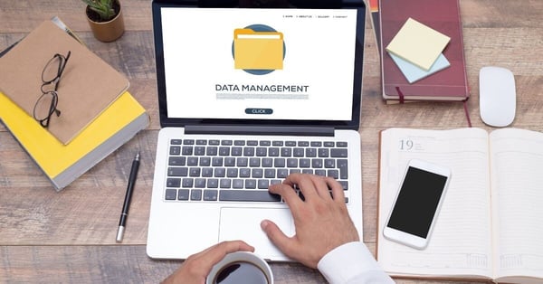 Top Data Management Platforms in 2022