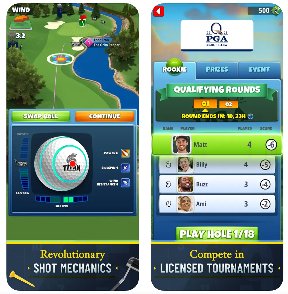 Playwire Partners With EA s Golf Clash To Deliver Premium Sports Gaming Playwire Partners With EA s Golf Clash To Deliver Premium Sports Gaming