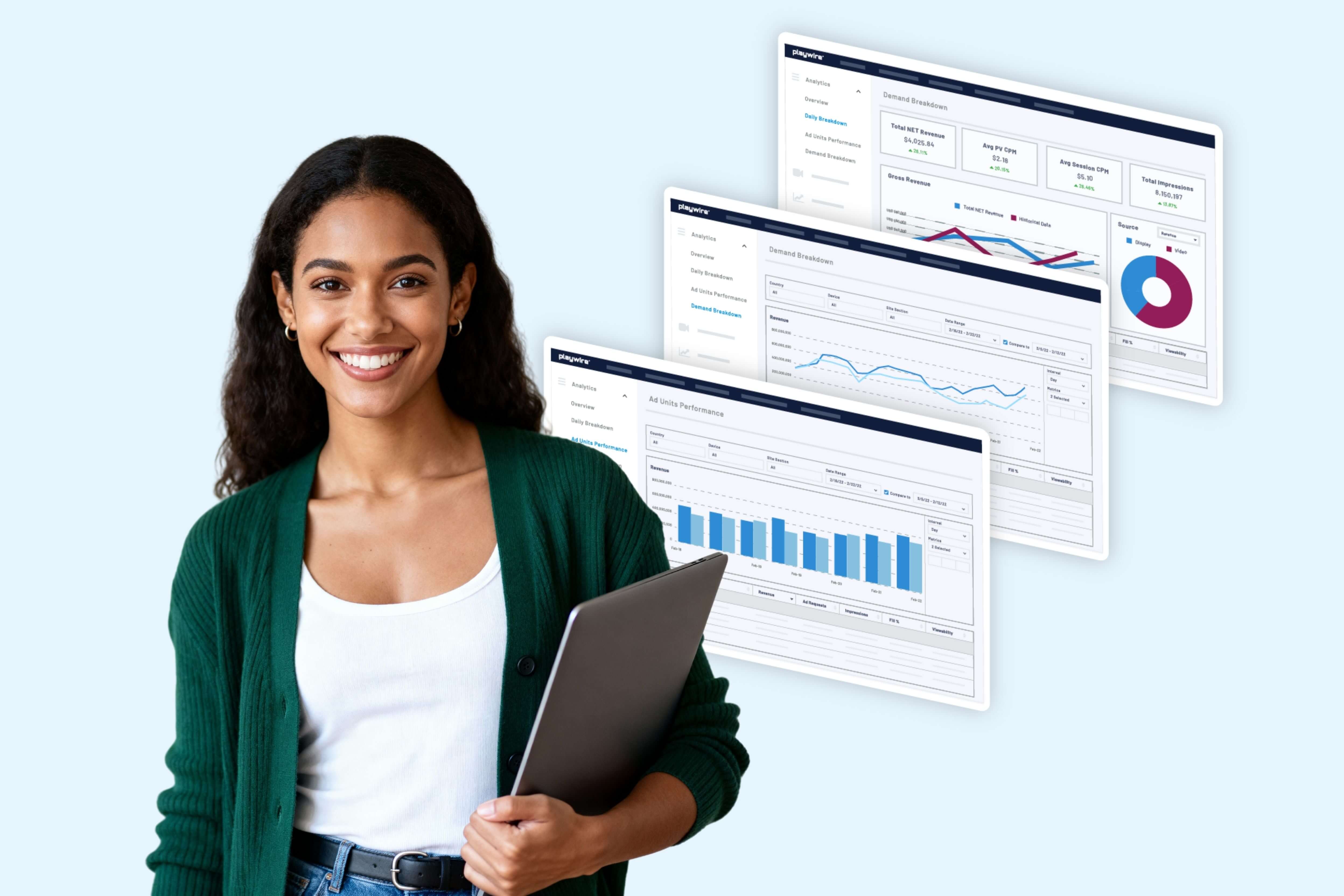 10 Ad Revenue Optimization Ideas That Actually Move the Needle