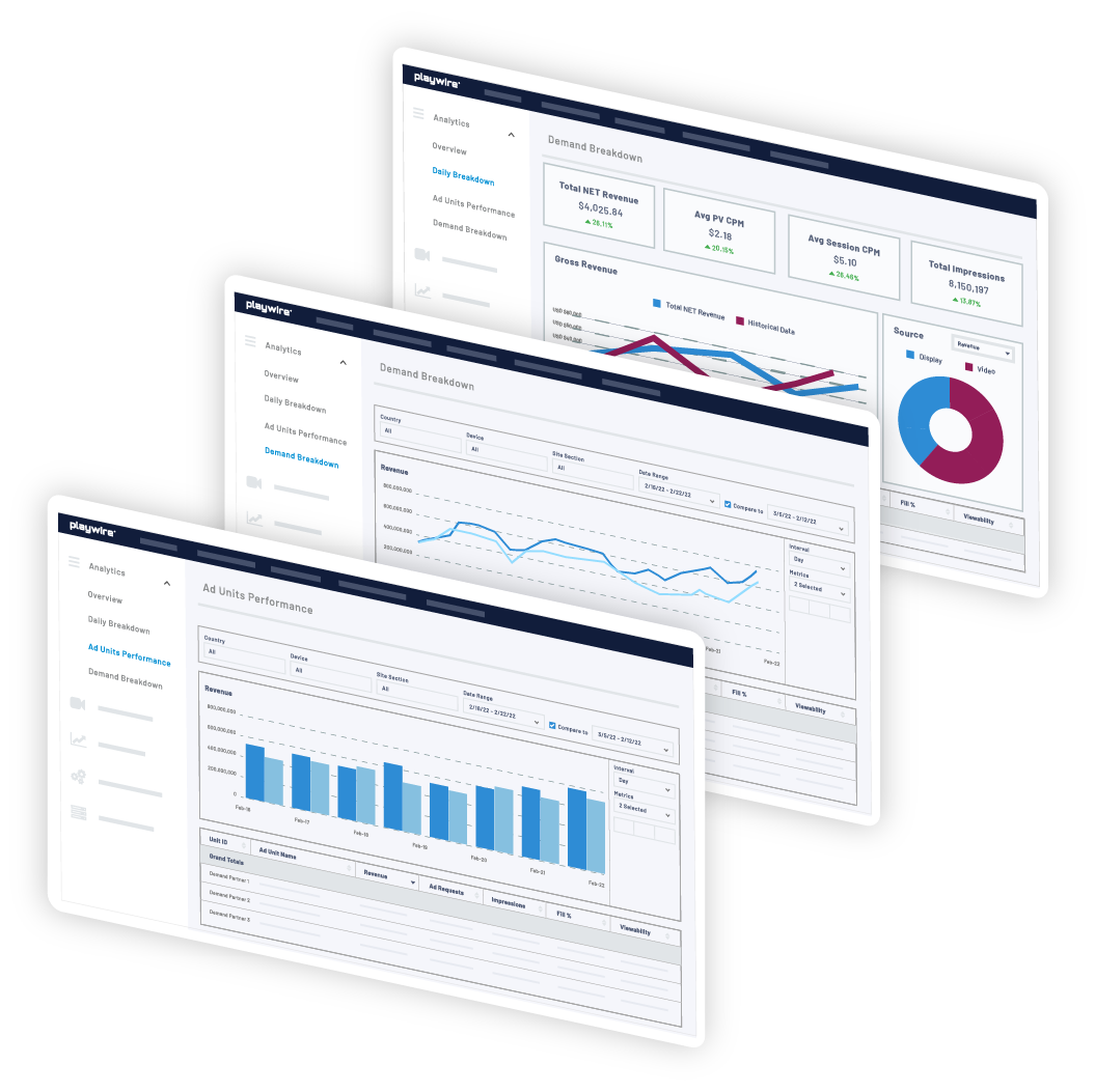 New Product Launch: The Playeasy Leaderboard and Enhanced Analytics and  Reporting