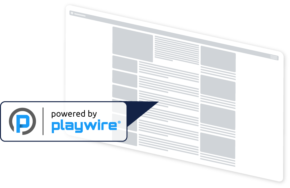 Powered-By-Playwire