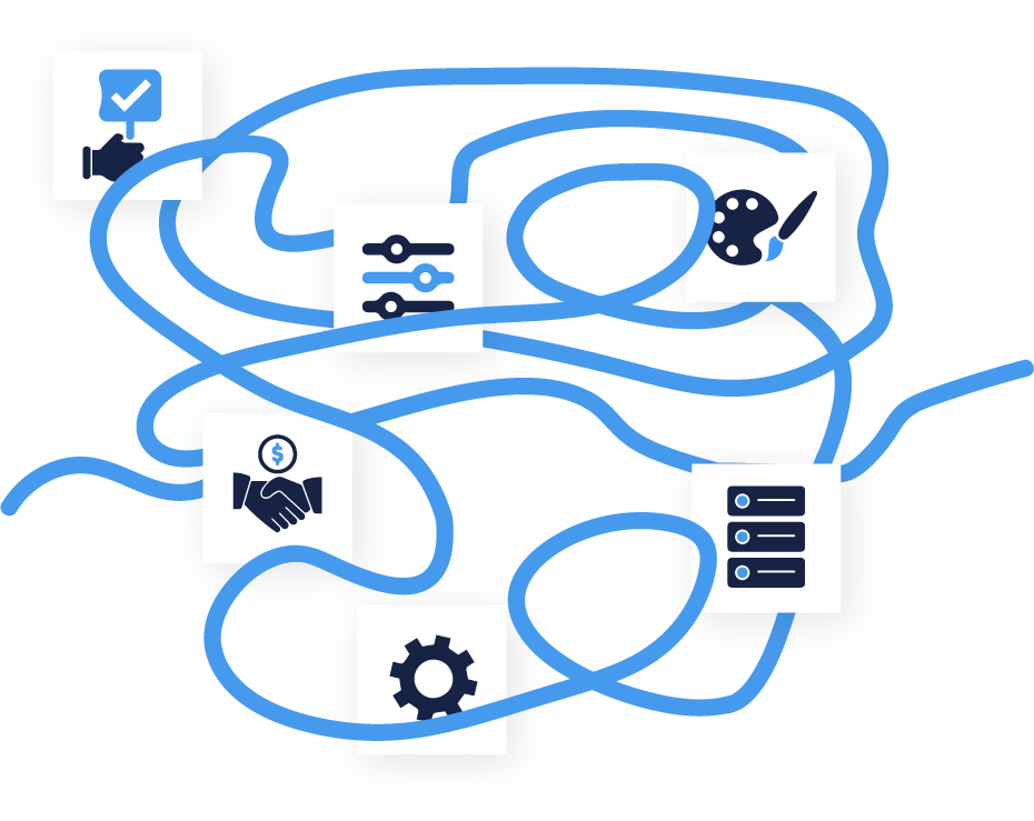 Ad Tech Complexity