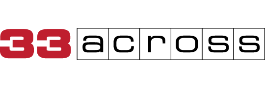 33across_Logo540x180