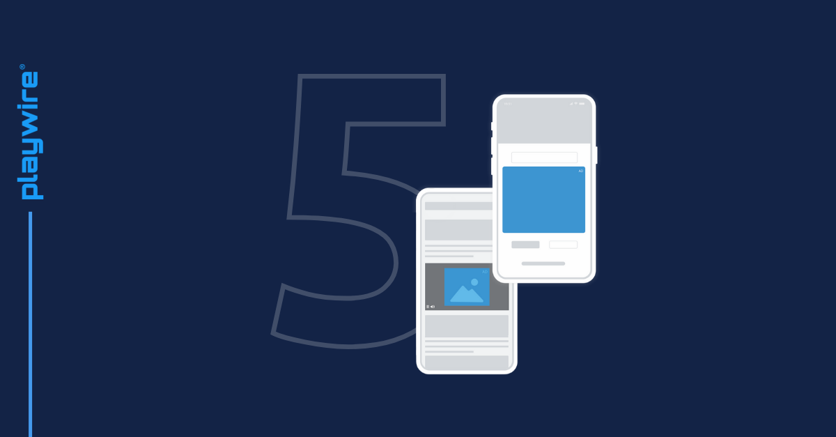 5 Mobile App Video Advertising Tips