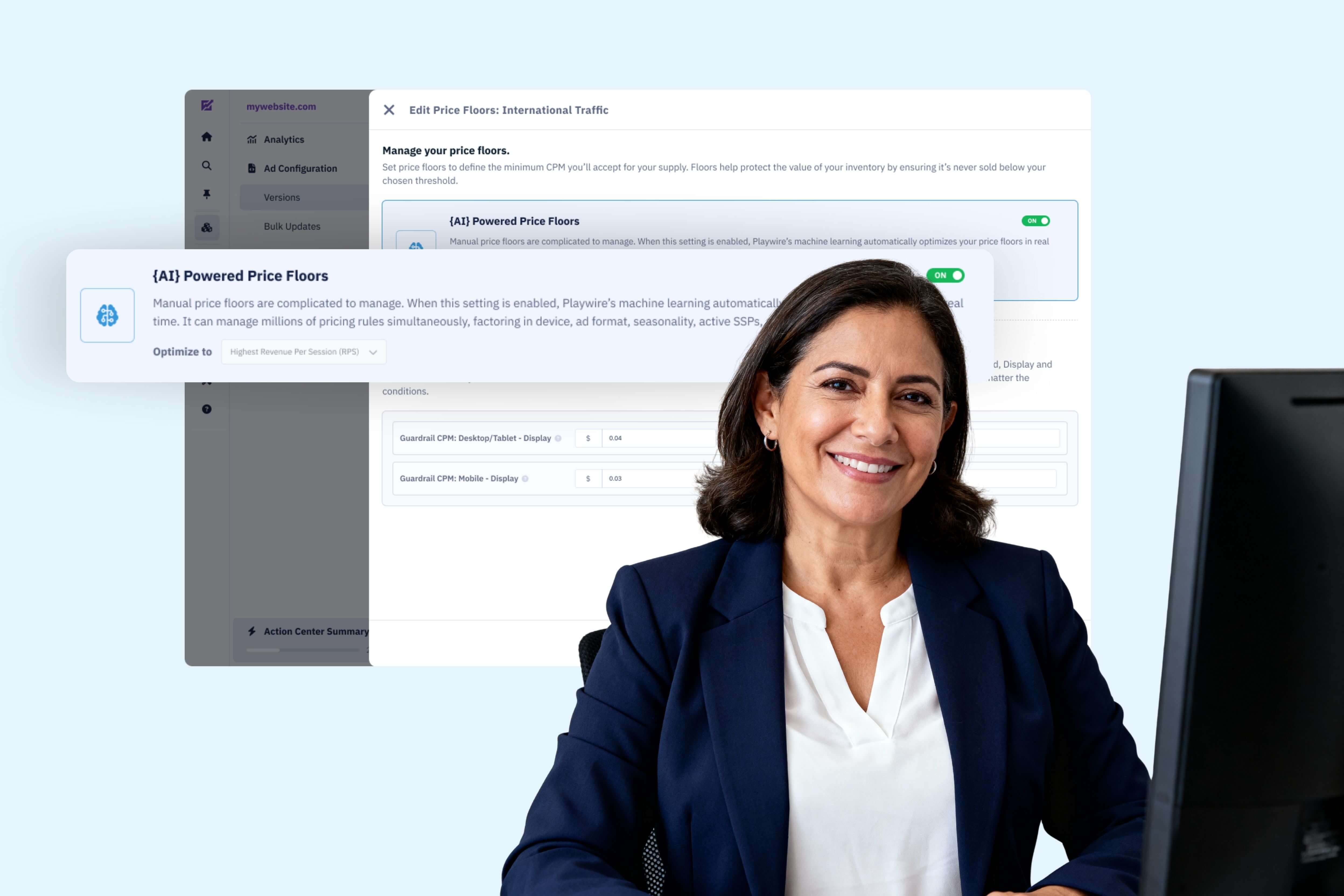 6 Ways to Increase Ad Revenue with AI (That Actually Work)