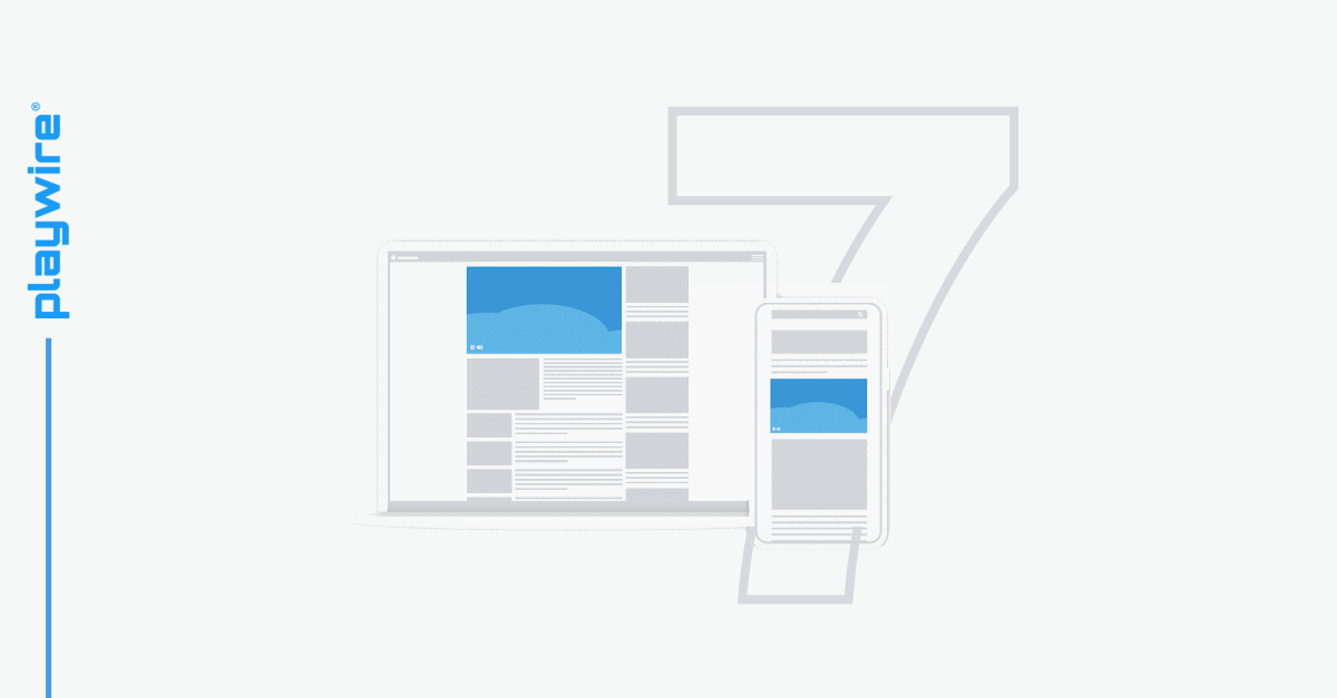 7 Benefits of a Video Advertising Platform